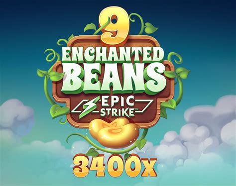 9 Enchanted Beans brabet